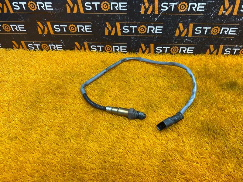 Датчик кислорода, 1000 рублей, Красноярск