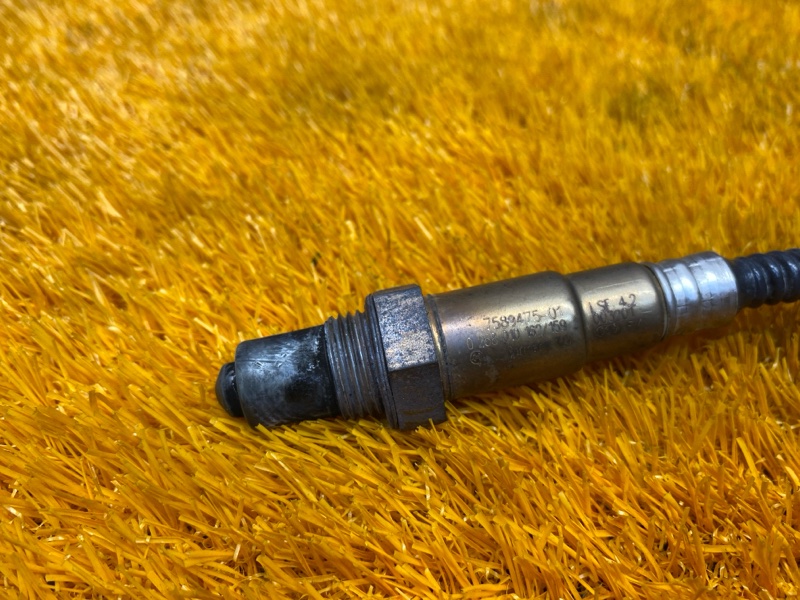 Датчик кислорода, 1000 рублей, Красноярск