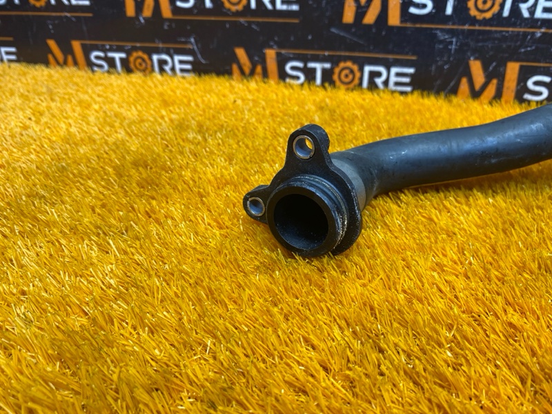 Патрубок системы охлаждения, 3000 рублей, Красноярск