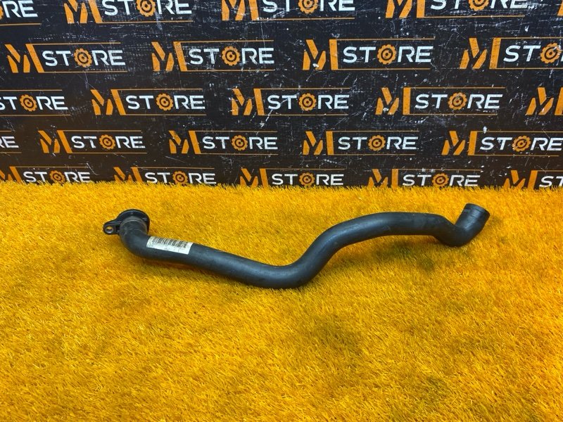 Патрубок системы охлаждения, 3000 рублей, Красноярск