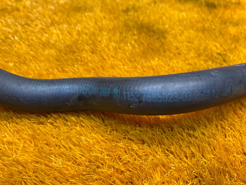 Патрубок системы охлаждения, 3000 рублей, Красноярск