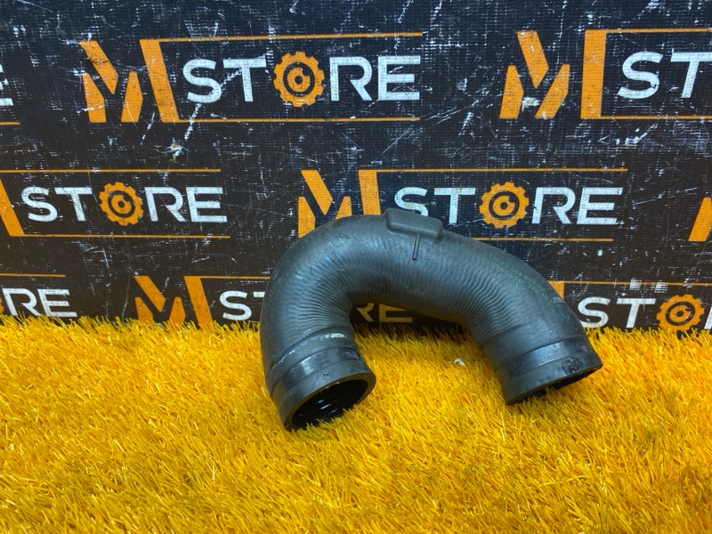 Патрубок системы охлаждения, 600 рублей, Красноярск