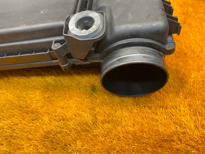 корпус воздушного фильтра, 1500 рублей, Красноярск