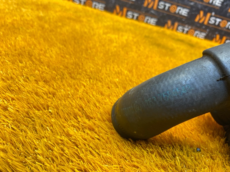 Патрубок системы охлаждения, 600 рублей, Красноярск