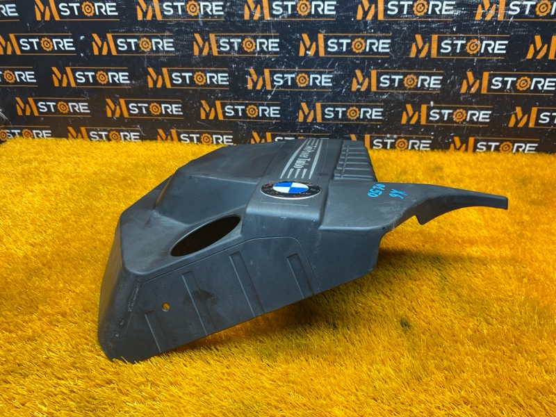 крышка двигателя, 1700 рублей, Красноярск