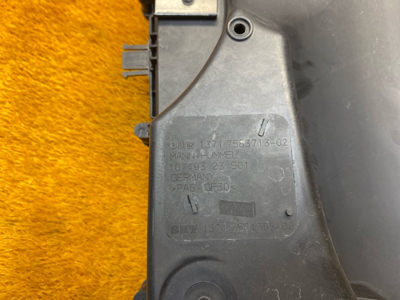 корпус воздушного фильтра, 1500 рублей, Красноярск