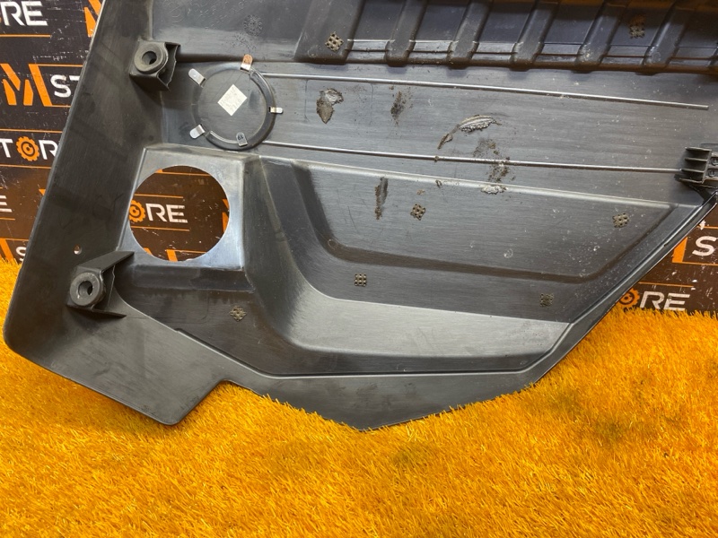 крышка двигателя, 1700 рублей, Красноярск