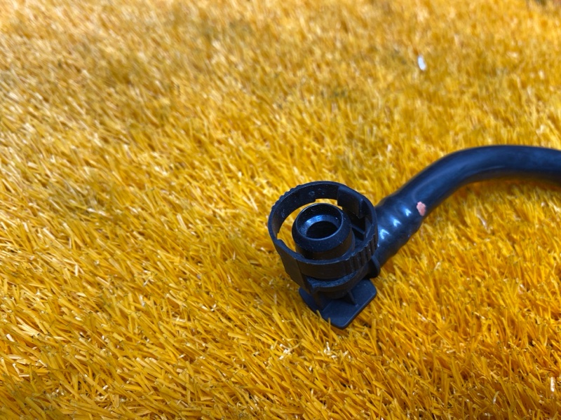 трубка вентиляции топливного бака, 700 рублей, Красноярск