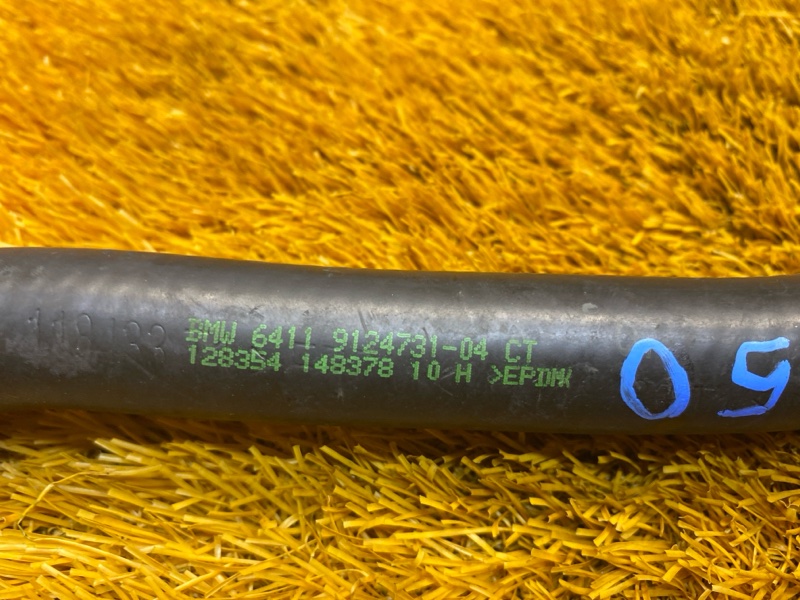 патрубок отопителя, 300 рублей, Красноярск