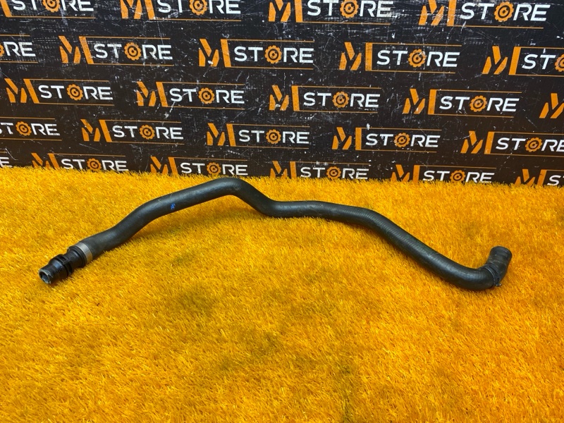 Патрубок системы охлаждения, 300 рублей, Красноярск