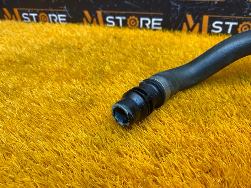 Патрубок системы охлаждения, 300 рублей, Красноярск