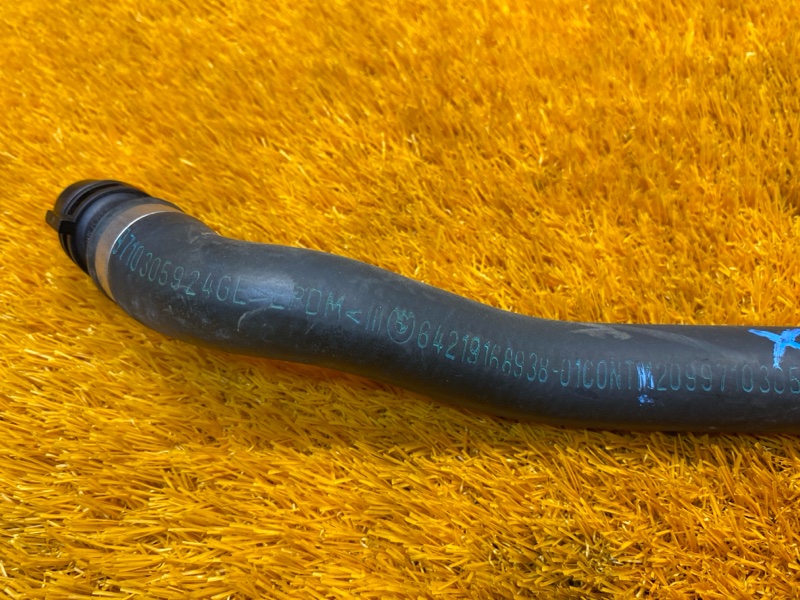 Патрубок системы охлаждения, 300 рублей, Красноярск