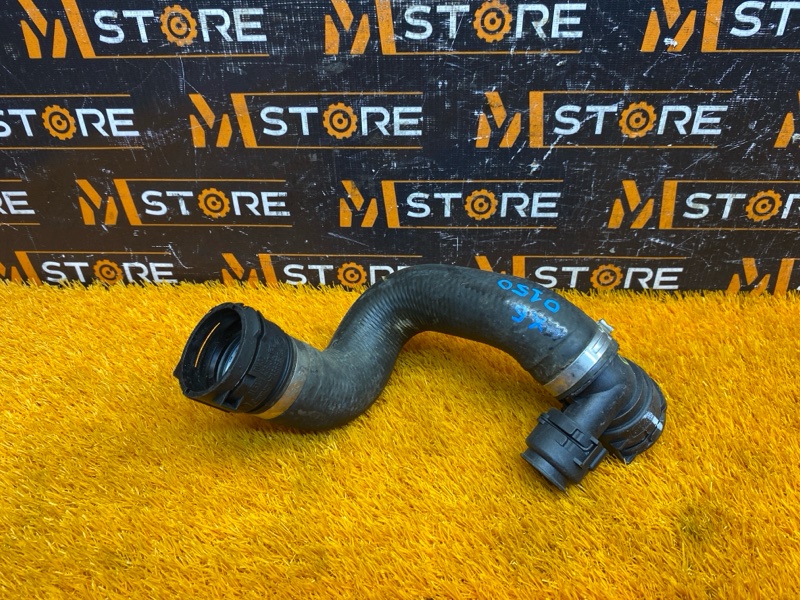 Патрубок радиатора нижний, 1500 рублей, Красноярск