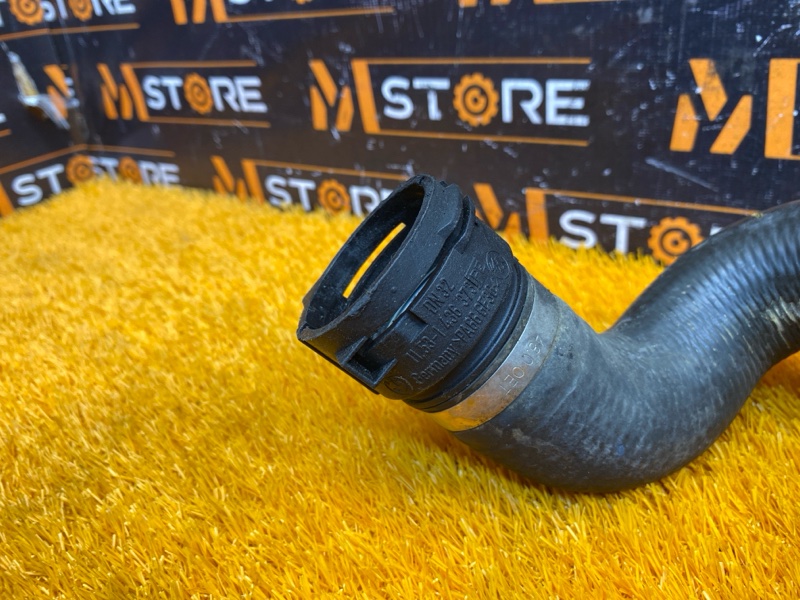 Патрубок радиатора нижний, 1500 рублей, Красноярск