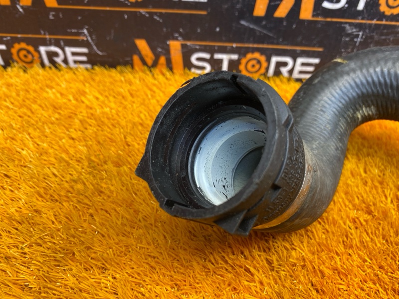 Патрубок радиатора нижний, 1500 рублей, Красноярск