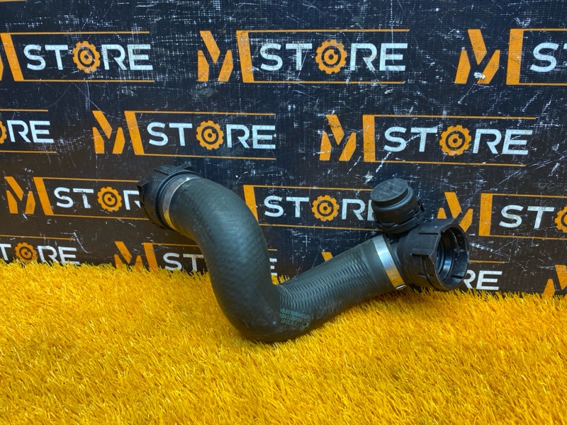 Патрубок радиатора нижний, 1500 рублей, Красноярск