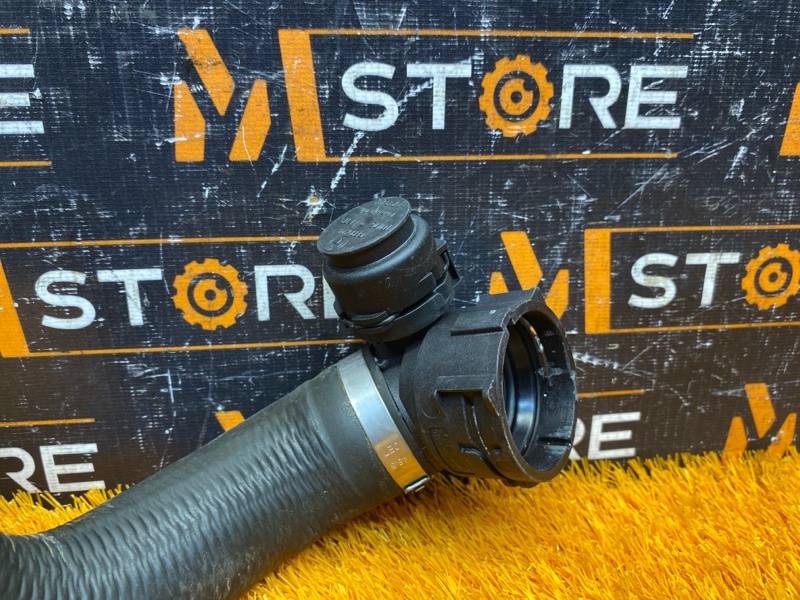 Патрубок радиатора нижний, 1500 рублей, Красноярск