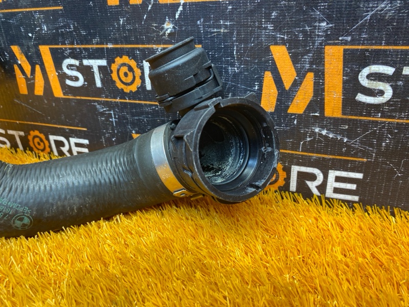 Патрубок радиатора нижний, 1500 рублей, Красноярск