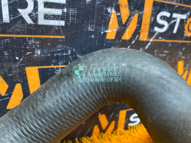 Патрубок радиатора нижний, 1500 рублей, Красноярск