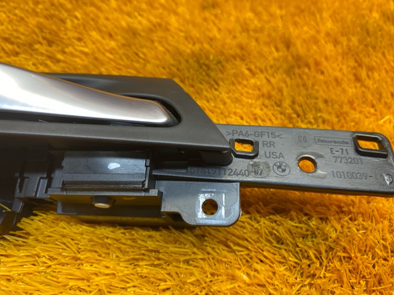 ручка двери внутренняя, 500 рублей, Красноярск