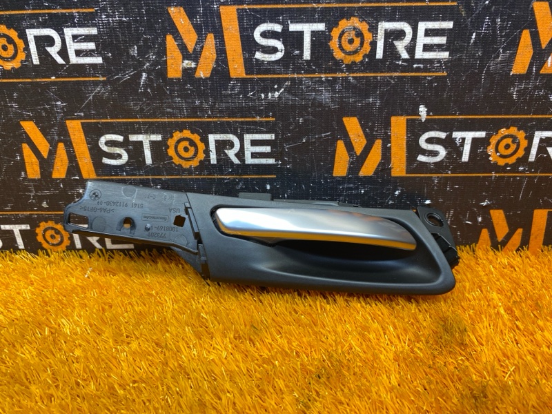 ручка двери внутренняя, 500 рублей, Красноярск