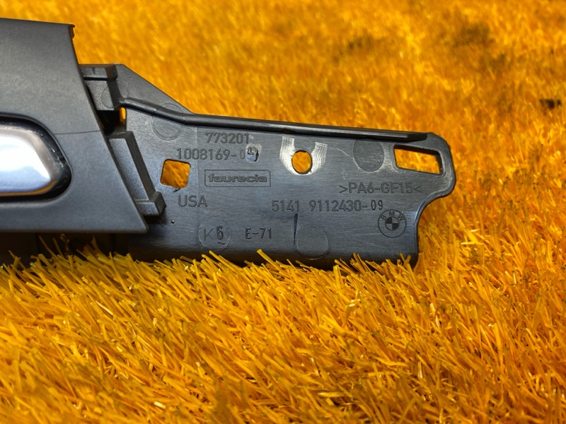 ручка двери внутренняя, 500 рублей, Красноярск