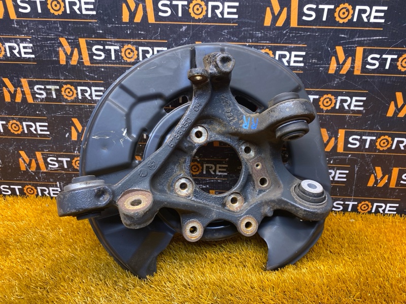 кулак поворотный, 1700 рублей, Красноярск