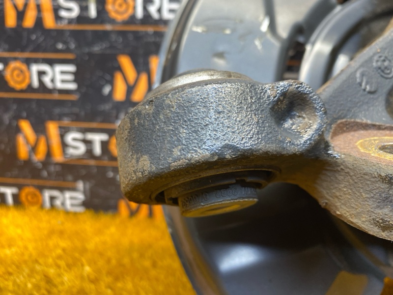 кулак поворотный, 1700 рублей, Красноярск