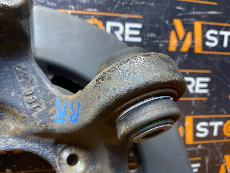 кулак поворотный, 1700 рублей, Красноярск