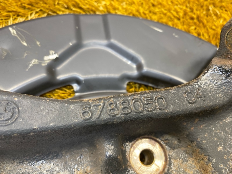 кулак поворотный, 1700 рублей, Красноярск