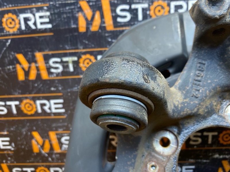 кулак поворотный, 1700 рублей, Красноярск