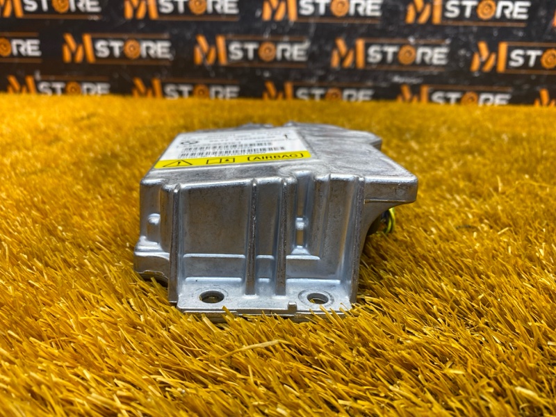 Блок управления Airbag, 400 рублей, Красноярск