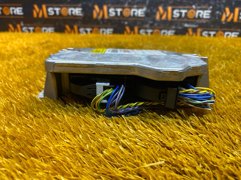 Блок управления Airbag, 400 рублей, Красноярск