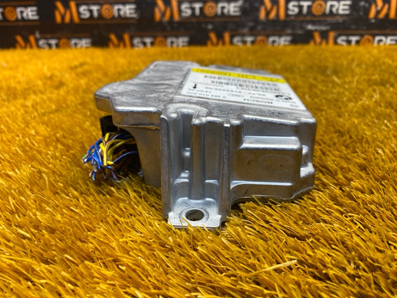 Блок управления Airbag, 400 рублей, Красноярск