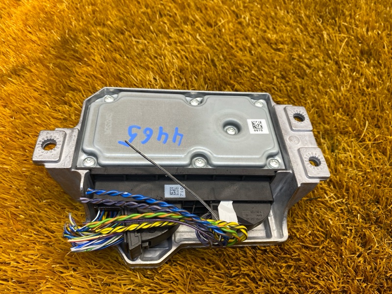 Блок управления Airbag, 400 рублей, Красноярск