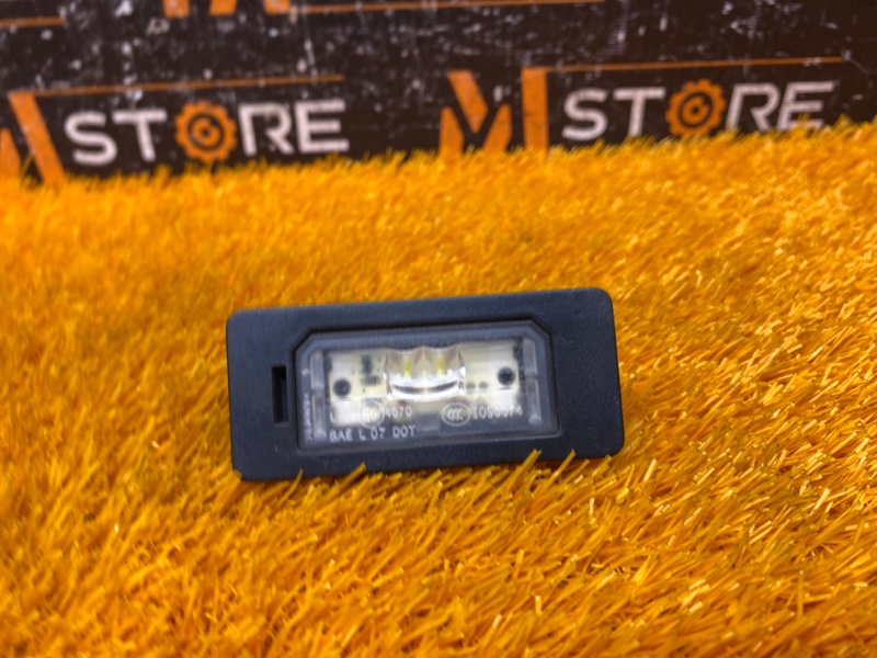 подсветка номера, 300 рублей, Красноярск