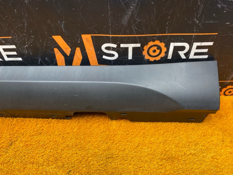 накладка на порог, 2000 рублей, Красноярск