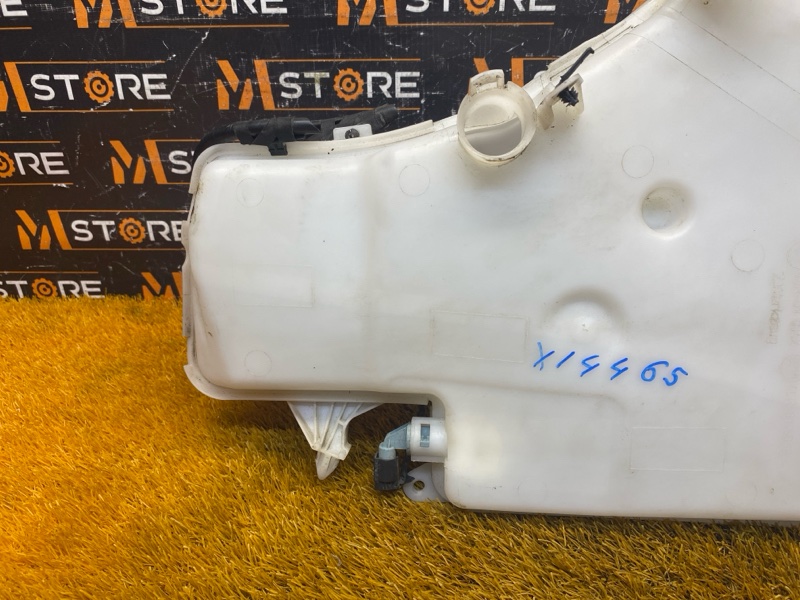 Бачок омывателя, 1500 рублей, Красноярск