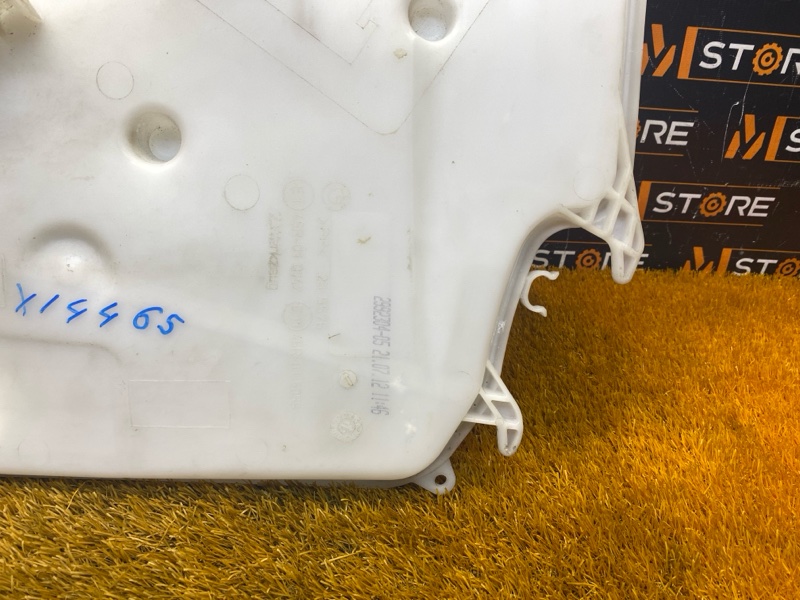 Бачок омывателя, 1500 рублей, Красноярск