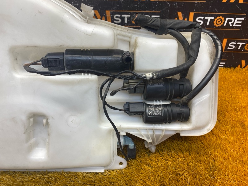 Бачок омывателя, 1500 рублей, Красноярск