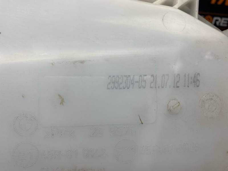 Бачок омывателя, 1500 рублей, Красноярск