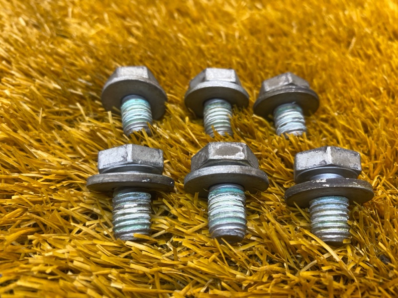 болт гидротрансформатора, 450 рублей, Красноярск