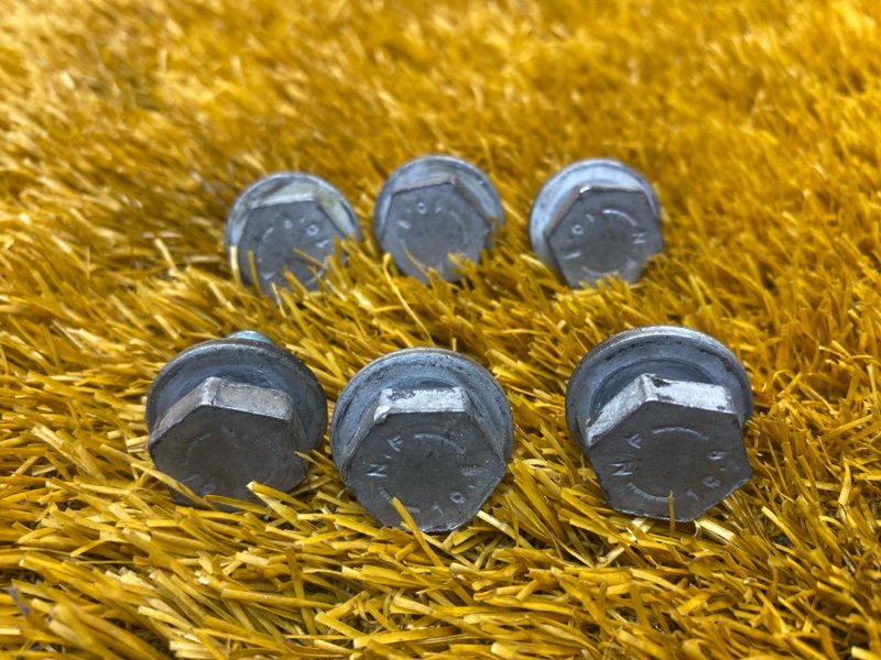 болт гидротрансформатора, 450 рублей, Красноярск