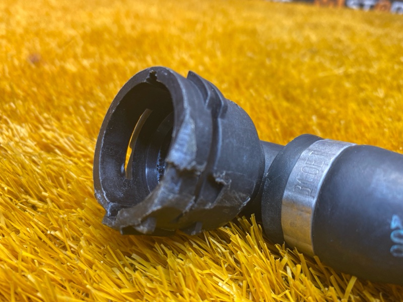 Патрубок системы охлаждения, 200 рублей, Красноярск