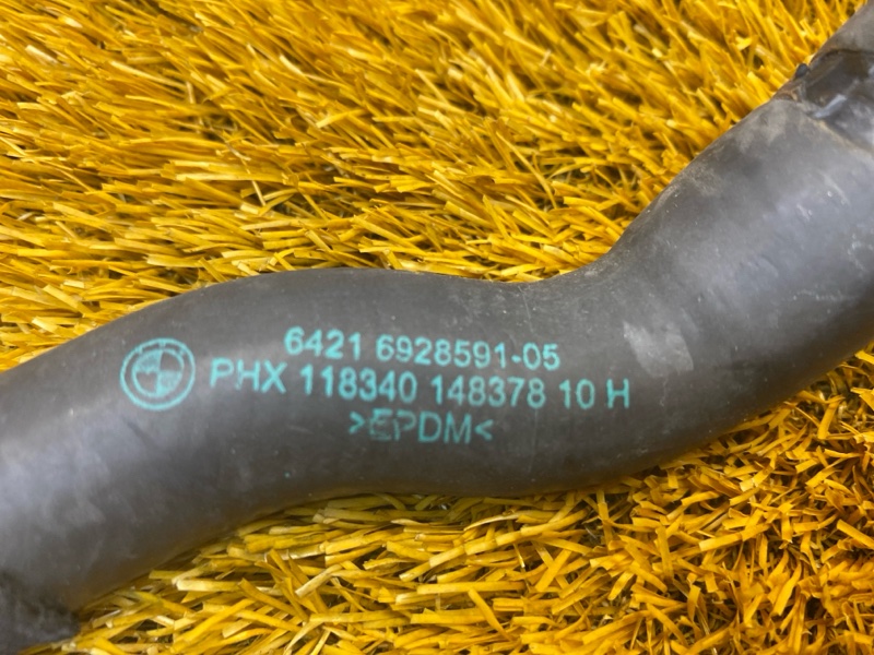 Патрубок системы охлаждения, 200 рублей, Красноярск