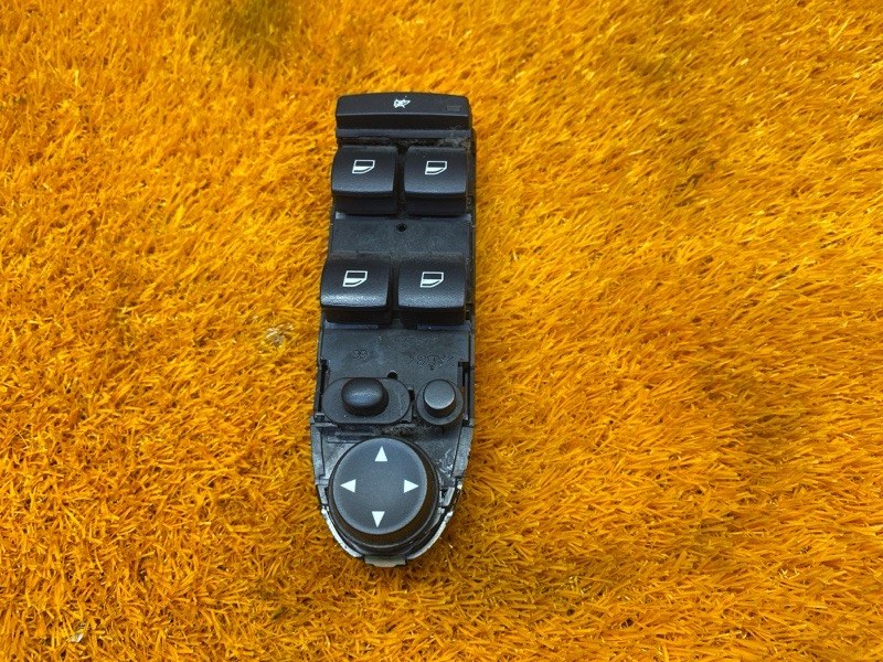 Блок управления стеклоподъемниками, 1390 рублей, Красноярск