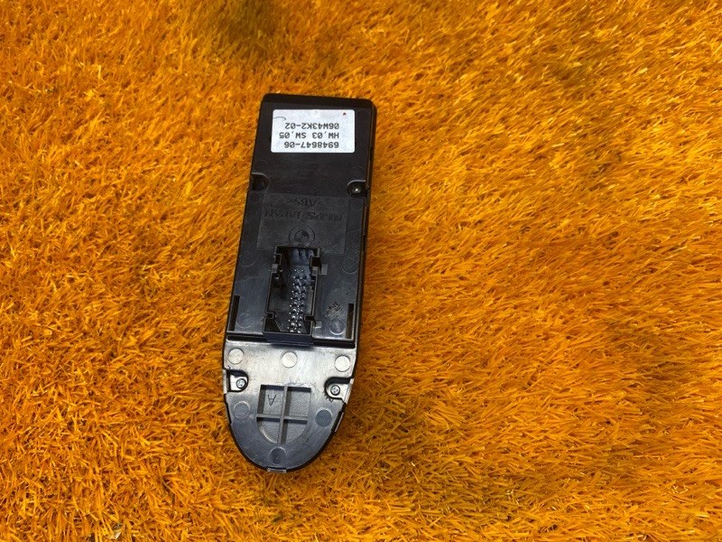 Блок управления стеклоподъемниками, 1390 рублей, Красноярск