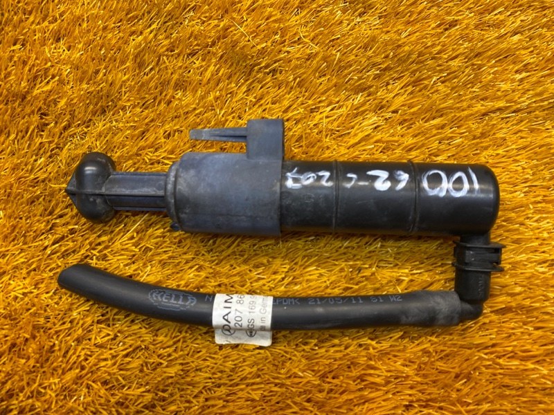 Форсунка омывателя фары, 2500 рублей, Красноярск