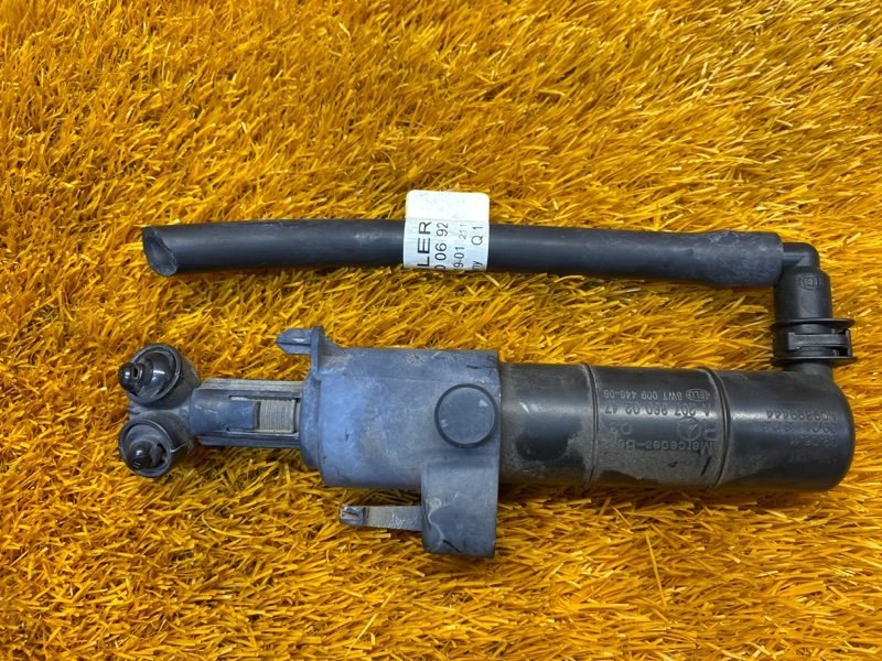 Форсунка омывателя фары, 2500 рублей, Красноярск