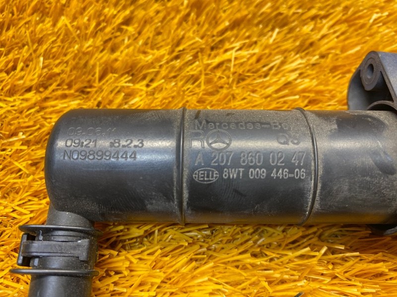 Форсунка омывателя фары, 2500 рублей, Красноярск